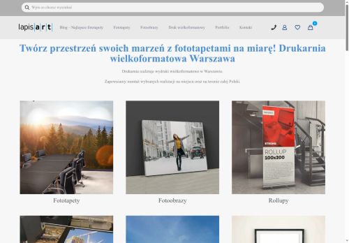 lapisart.pl