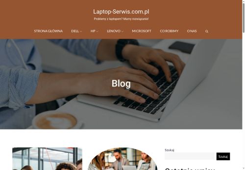 laptop-serwis.com.pl
