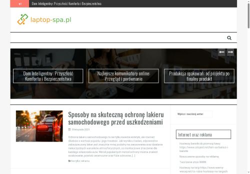 laptop-spa.pl
