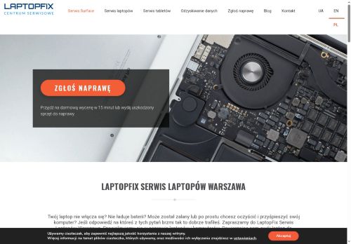 laptopfix.pl