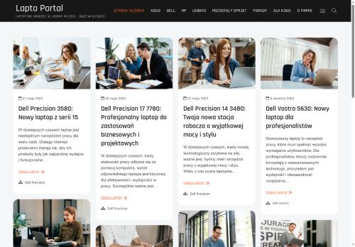 laptoportal.pl