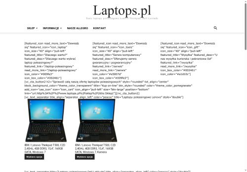 laptops.pl