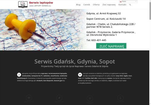 laptopy-serwis.eu