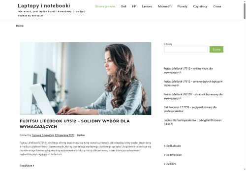 laptopyinotebooki.pl