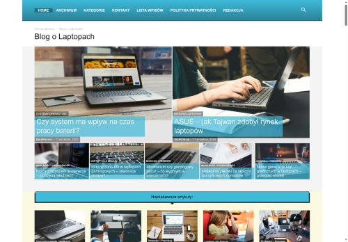 laptopyozorkow.pl