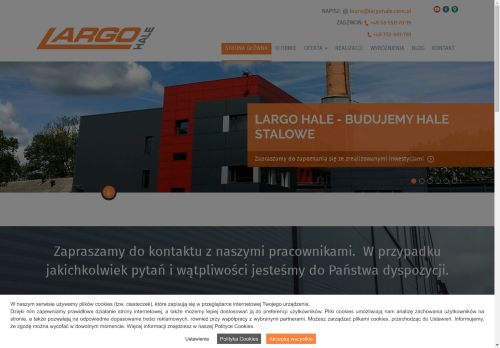largohale.com.pl