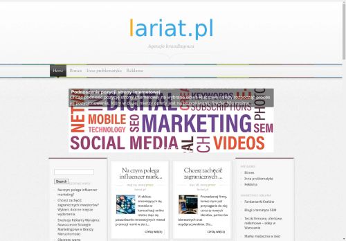 lariat.pl