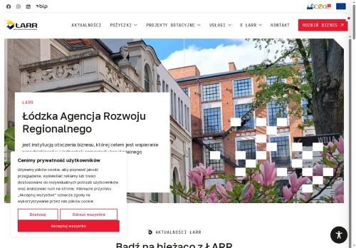 larr.pl