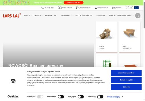 larslaj.pl