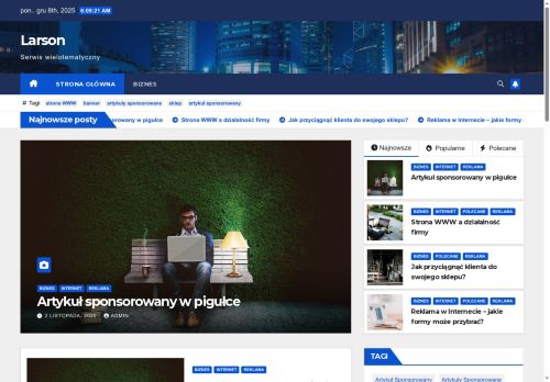 larson.edu.pl
