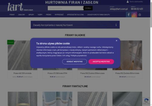 lart-firany.com.pl