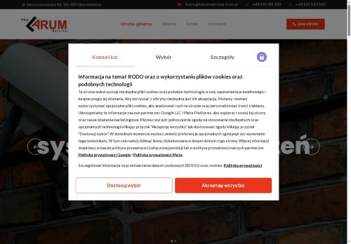 larumservice.com.pl