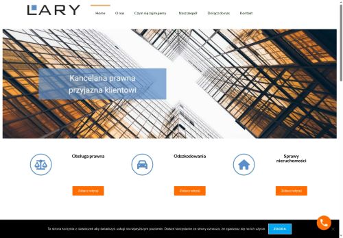 lary.pl