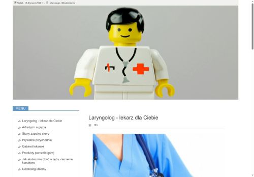 laryngologwroclaw.pl