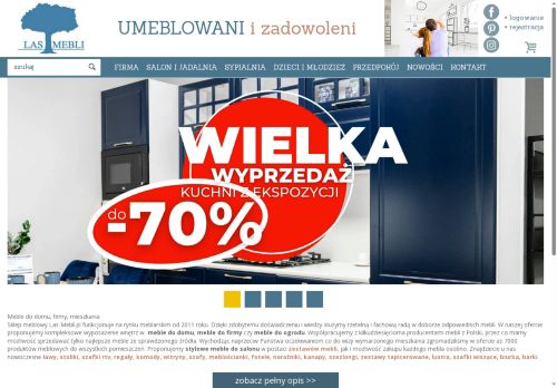 las-mebli.pl