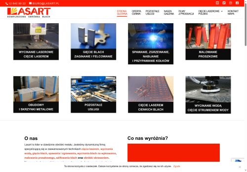 lasart.pl