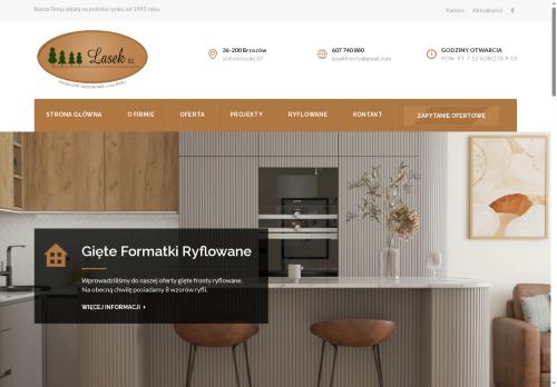 lasek.pl