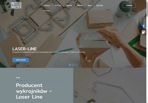 laser-line.pl