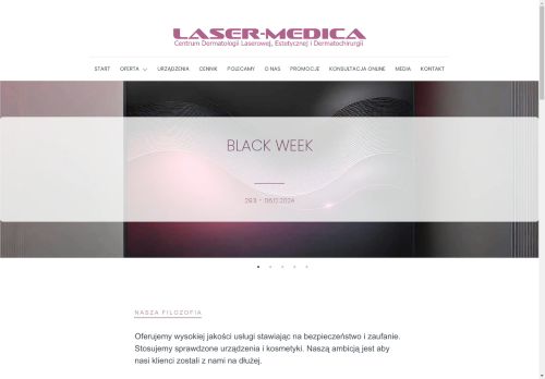 laser-medica.szczecin.pl