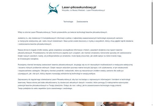 laser-pikosekundowy.pl