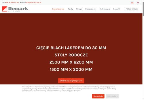 laser.demark.net.pl