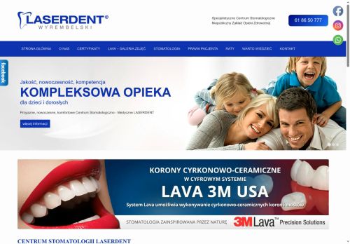 laserdent-poznan.pl
