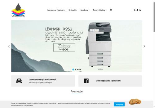 laserland.com.pl