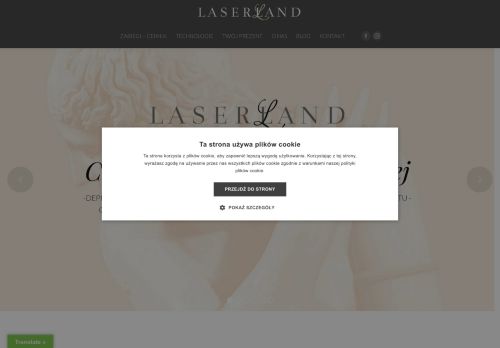 laserland.pl