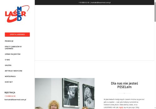 lasermed.com.pl