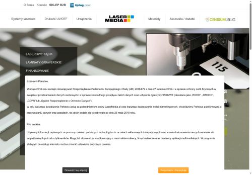 lasermedia.pl