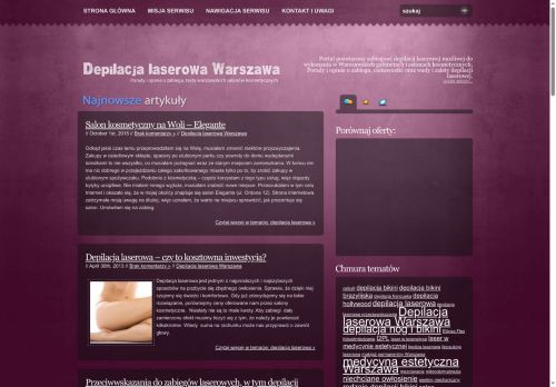 laserowa-depilacja.warszawa.pl