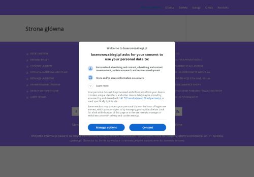 laserowezabiegi.pl