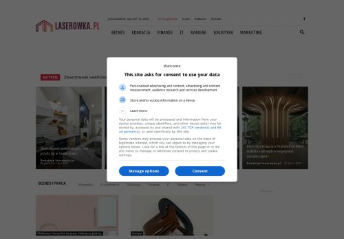 laserowka.pl