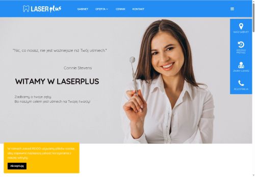 laserplus.com.pl