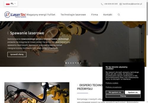 lasertec.pl
