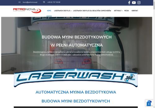 laserwash.pl