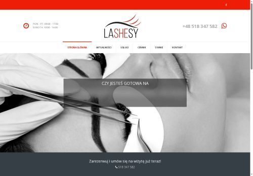 lashesy.pl