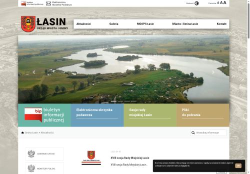 lasin.pl