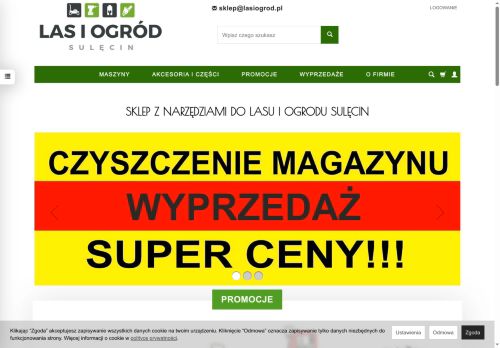 lasiogrod.pl