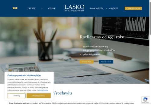 lasko.com.pl