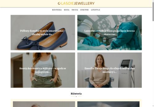 lasoiejewellery.pl