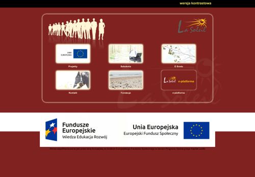 lasoleil.com.pl