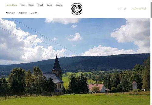 lasowka.pl