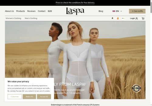 laspa24.com