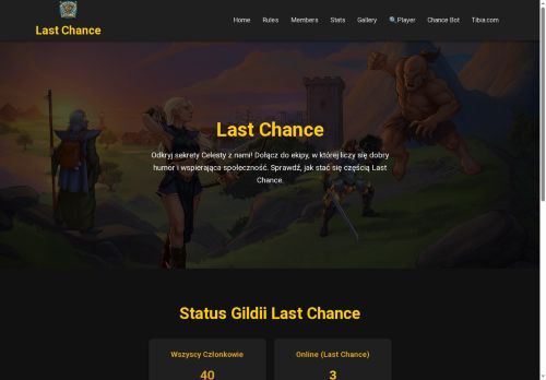 lastchance.pl