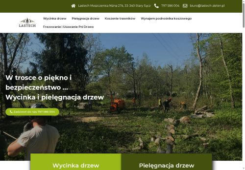 lastech-zielen.pl