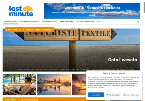 lastminute.com.pl