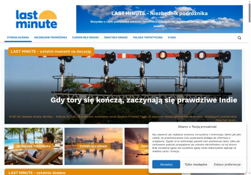 lastminute.pl