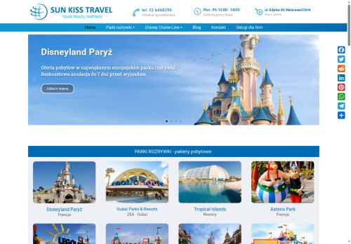 lastminute.sunkisstravel.com