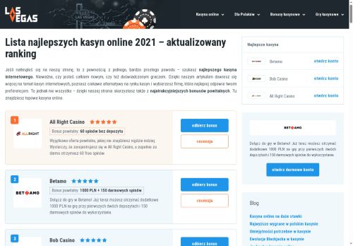 lasvegas.pl